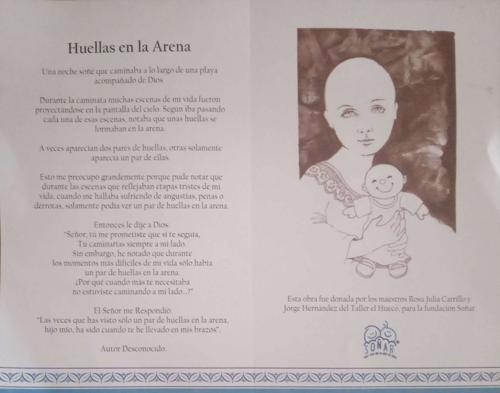 imagen tarjeta blanca