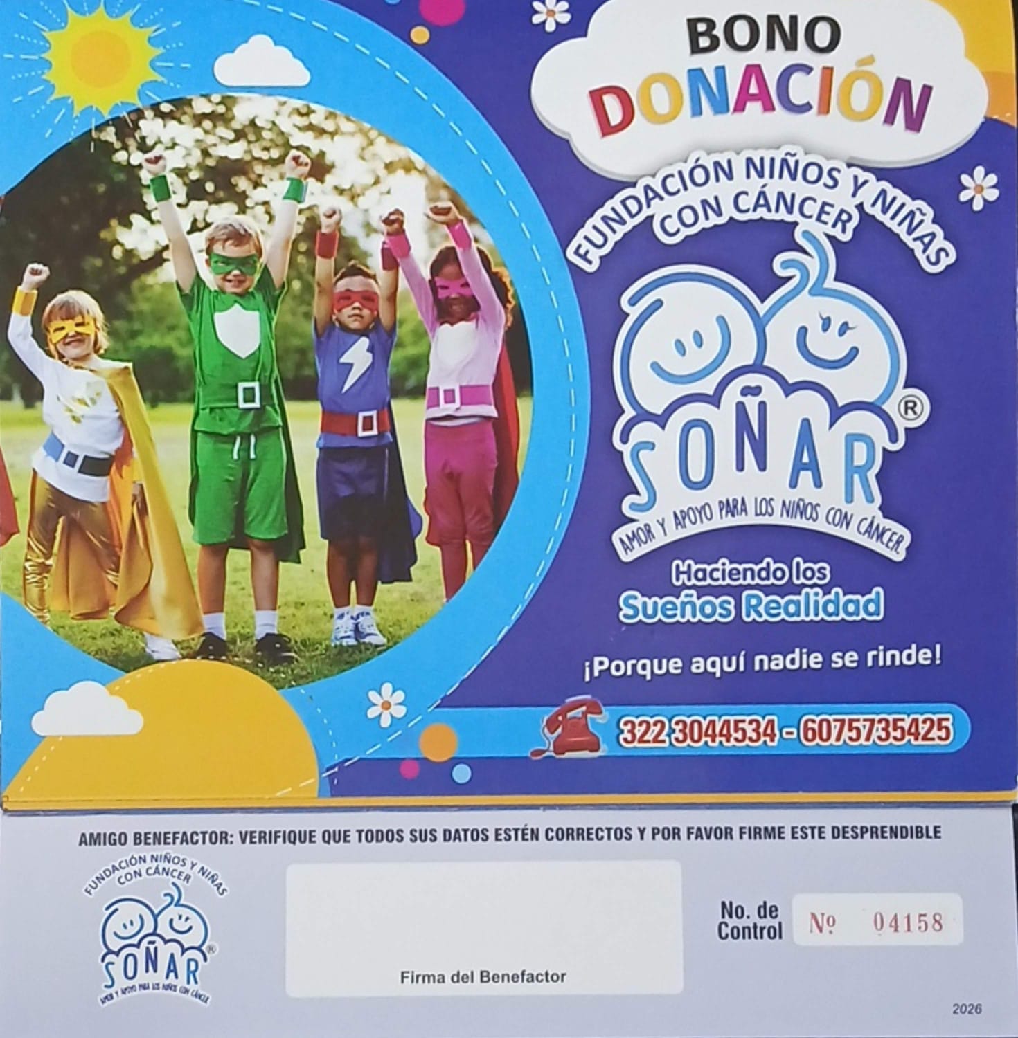 imagen bono rifa